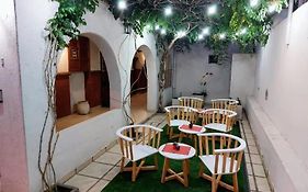 APART HOTEl ACUARELA